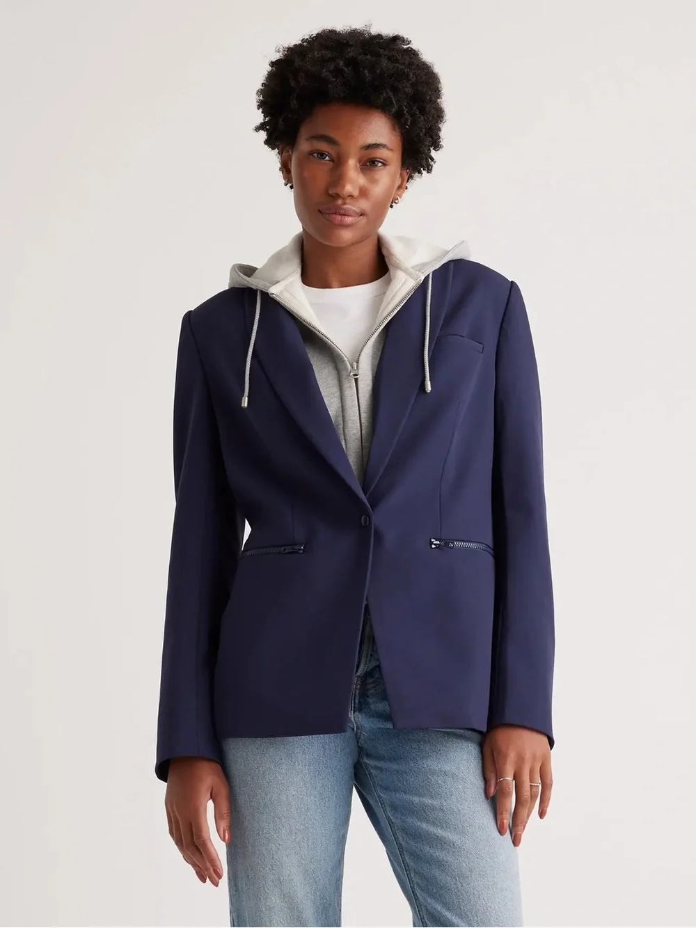 Quince brand includes